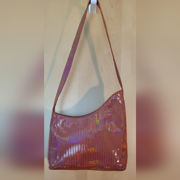 Desiree Handbags - Desiree Shoulder Bag Made In Spain